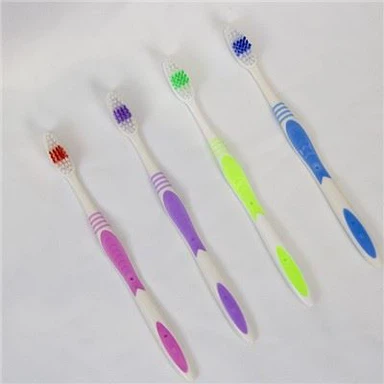 성인용 대용량 개별 칫솔